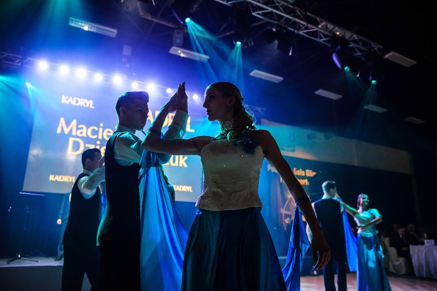 Podlaska Gala Olimpijska. Czempioni Podlasia i...