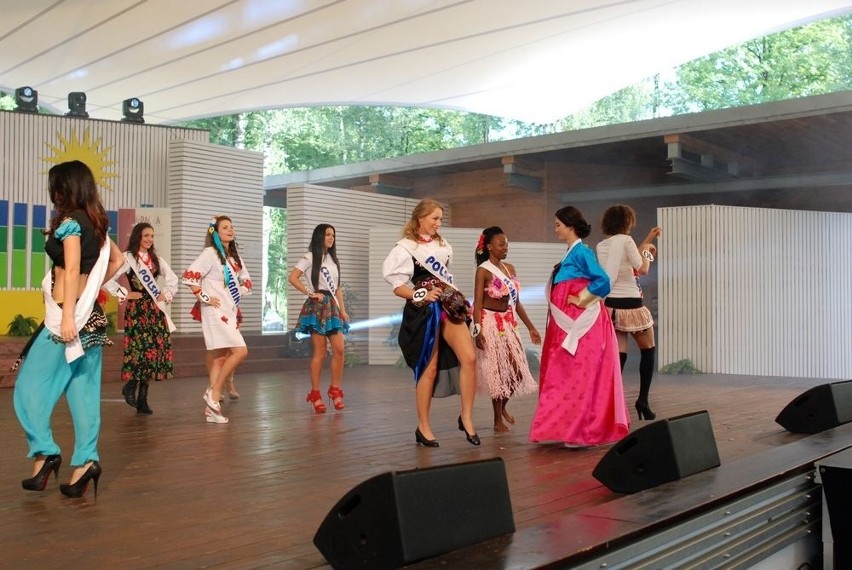 Międzynarodowe Wybory Miss Wakacji 2014