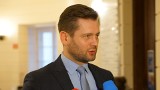 Baraż Rosja - Polska rozegrany w Moskwie byłby porażką całego świata zachodniego - twierdzi minister sportu, Kamil Bortniczuk (WYWIAD)