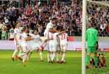 Górnik Zabrze – Wisła Kraków 2:0. Europejskie puchary dla Górnika Zabrze! RELACJA + ZDJĘCIA