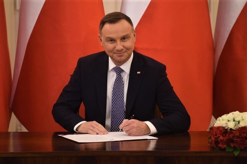 Andrzej Duda będzie prezydentem niezależnym - twierdzi Kamil...