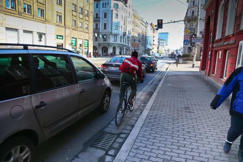 Duże zmiany w okolicy Dworca Głównego szykują się dla...