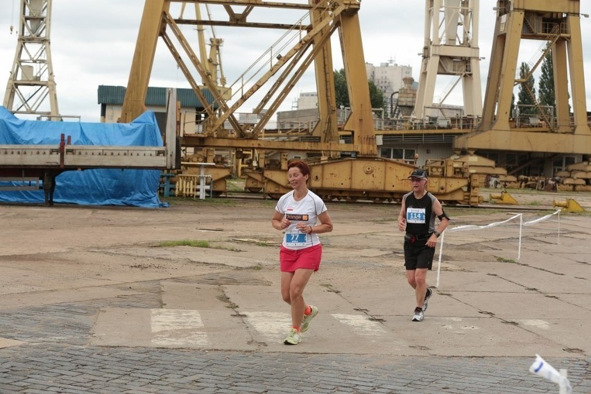 2. PZU Maraton Szczeciński za nami. Wygrali Paweł Kosek i Ewa Huryń. Gratulujemy!