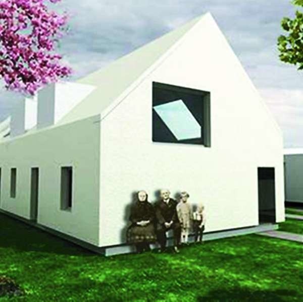 "Opolski dom" ma być budowany wyłącznie z opolskich materiałów i przez naszych fachowców.