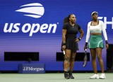 US Open. Serena i Venus Williams odpadły w pierwszej rundzie debla nowojorskiego szlema