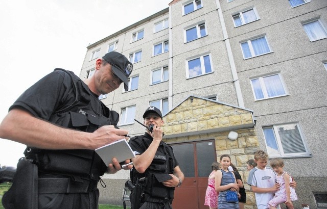 W lipcu mają ruszyć dodatkowe policyjne patrole. Tzw. służby ponadnormatywne, które będą finansowane przez budżet miasta, a patrole pojawią się m.in. w miejscach wskazanych przez  władze  i samych mieszkańców.