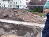 Kolejne odkrycia archeologów na Starym Rynku w Bydgoszczy [wideo]