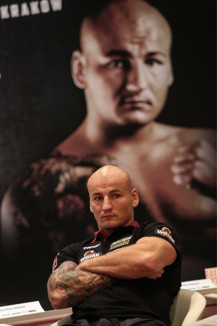 Artur Szpilka ma szansę zdobyć pas mistrza świata WBC