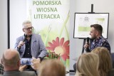 Na wiosnę do Słupska przylatują pisarze. Opowiedzą o swojej twórczości 