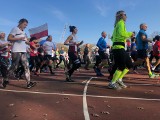 Bieg z wąsem 2018. Tak biegacze świętowali Dzień Niepodległości (ZDJĘCIA)