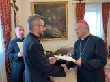 Biskup Lityński wyznaczył nowego proboszcza konkatedry w Zielonej Górze. Zmiana pociągnęła za sobą kolejne!