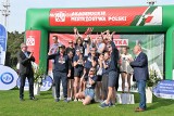 UG Gdańsk i UMCS Lublin najlepsze w AMP w lekkiej atletyce w Poznaniu