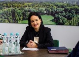 Park Śląski w Chorzowie nie ma prezesa. Agnieszka Bożek zrezygnowała. "Decyzja nie była łatwa"