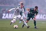 Klasyfikacja asyst w PKO Ekstraklasie po 18. kolejce: Awans Karbownika, Janży, Wszołka i Czerwińskiego  [ASYSTY EKSTRAKLASA]