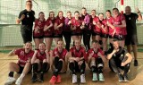 Wygrana Suzuki Korony Handball Kielce w Warszawie na zakończenie sezonu w Lidze Centralnej. Ostatni mecz Rosińskiej i Grabarczyk