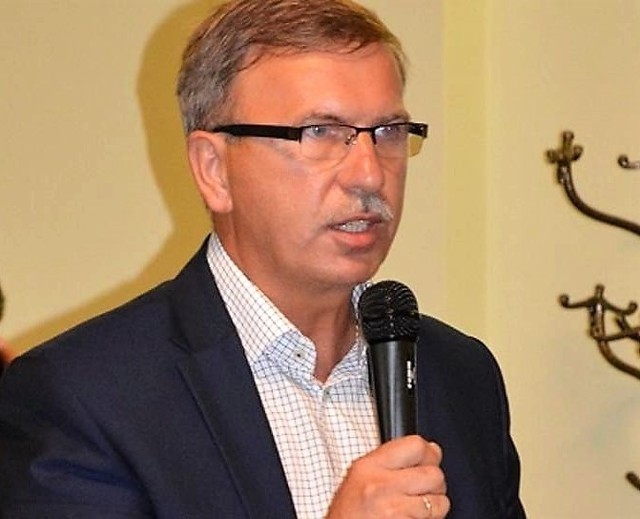 Wiesław Pióro jest dyrektorem w firmie Wiśniowski. Teraz został wybrany na prezesa Uzdrowiska Krynica-Żegiestów.