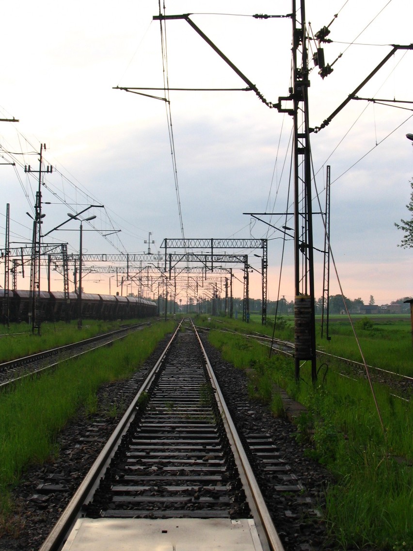 Krzyżanowice - gmina przyjazna inwestorom