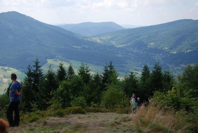 Odkryj Beskid Wyspowy. Złoto Złotopienia wciąż kusi