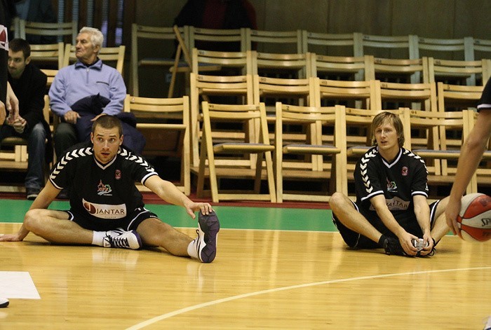 PGE Turów - Czarni Slupsk