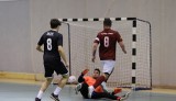 Rusza słupska liga futsalu SuperLiga6 Słupsk. Pierwsze mecze już w najbliższą niedzielę 