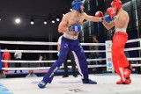 Igrzyska Europejskie 2023. Triumf Roberta Krasonia w turnieju kickboxingu w kategorii 86 kg w formule full contact. Zdjęcia