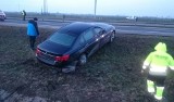 Wypadek limuzyny prezydenta. Opolska prokuratura przedłużyła śledztwo