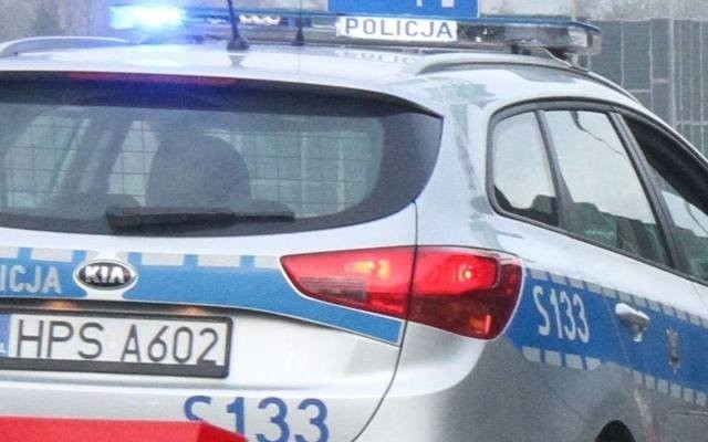 Policjanci z Lipska w poniedziałek przejęli kontrabandę.