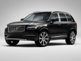 Volvo XC90 Excellence. Cena od 530 tys. zł