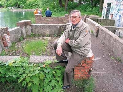 Lech Raniczkowski rzadko chodzi nad stawy. Bolą go wspomnienia dawnych dni spędzonych na odłowach i zarybianiu.