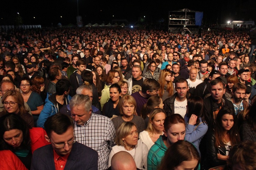 150 urodziny Katowic Koncert 12 września