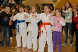 Jubileuszowa Akademia Karate zakończona