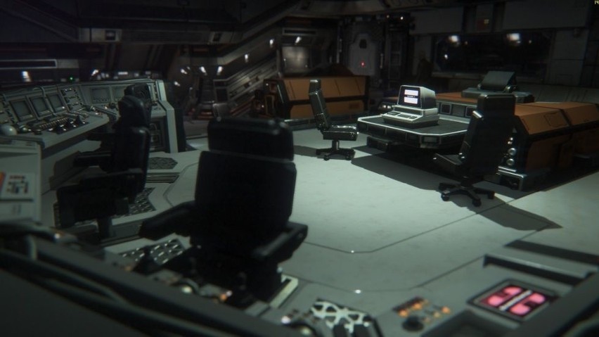 Alien: Isolation. Co nowego u Obcego (wideo)