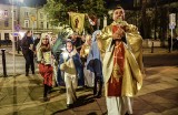Parada Wszystkich Świętych przeszła ulicami Lublina (ZDJĘCIA, WIDEO)