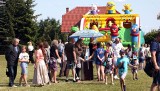 Ale była zabawa! Festyn "Parafia dzieciom" na osiedlu Strzemięcin w Grudziądzu. Zobacz zdjęcia