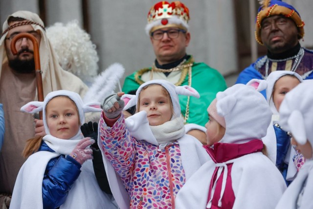 Orszaki przejdą przez miejscowości w całej Polsce