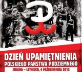 W Jedlni-Letnisku upamiętnią Dzień Polskiego Państwa Podziemnego