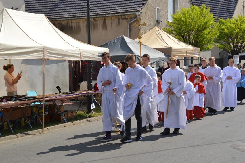 VII Diecezjalne Święto Rodziny i VIII Jarmark Cysterski w...