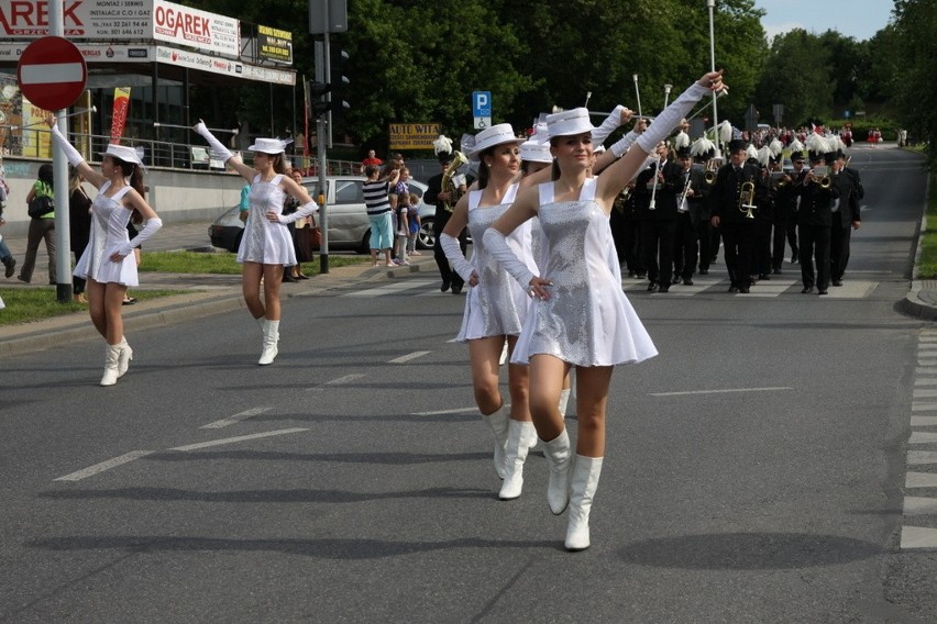 Dni Dąbrowy Górniczej 2015, czyli m.in. koncerty i festiwal...