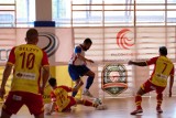 Futsal. Słoneczni mają niezwykle trudną wyprawę do Lubawy na początek rundy rewanżowej