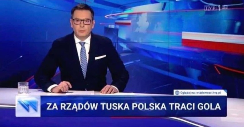 15.10.2023 r. Memy po meczu Polska - Mołdawia.