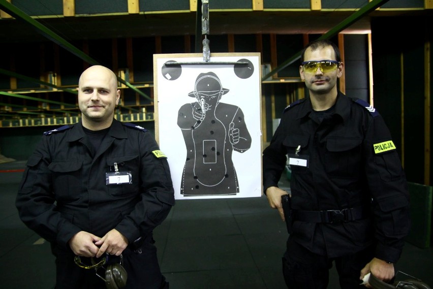 Patrol Roku 2015. Turniej policyjnych par patrolowych (ZDJĘCIA)
