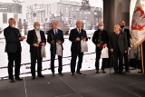 Wrocław. Gala Niezłomnych w Centrum Historii Zajezdnia [ZDJĘCIA]