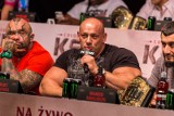 "Hardkorowy Koksu" zmierzy się z Pudzianowskim? "Jakieś rozmowy są, ale nie wiadomo, czy do czegoś dojdzie"