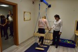 Powstaje gabinet integracji sensorycznej w Szkole Podstawowej w Sycewicach. Będzie miejscem terapii i treningów