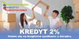 Bezpieczny Kredyt 2% z NKU Radom                  