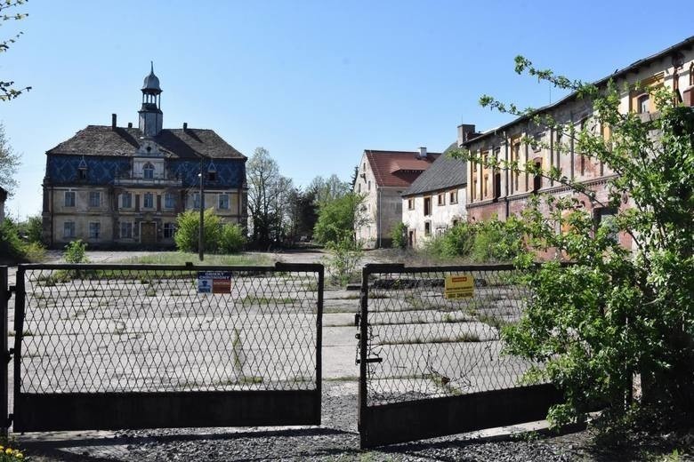 W 1951 roku powstało Ministerstwo Państwowych Gospodarstw...