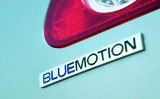 Volkswageny w wersji BlueMotion