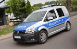 Policjanci z Łasku ścigali pijanego kierowcę z Widawy