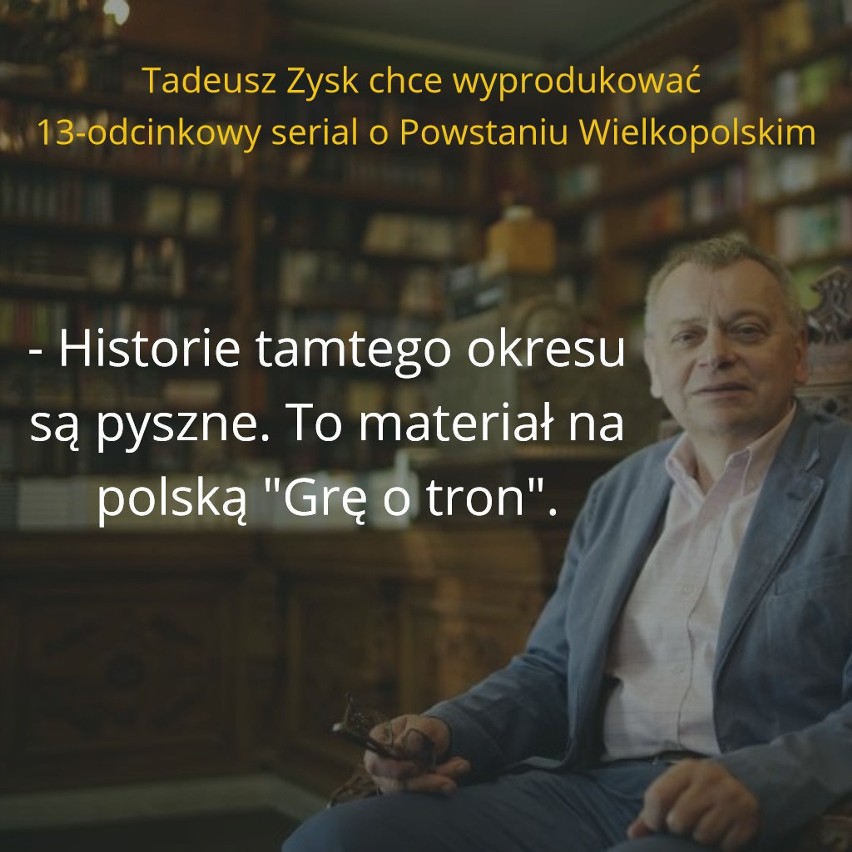 Oto przegląd pięciu najciekawszych cytatów tygodnia....