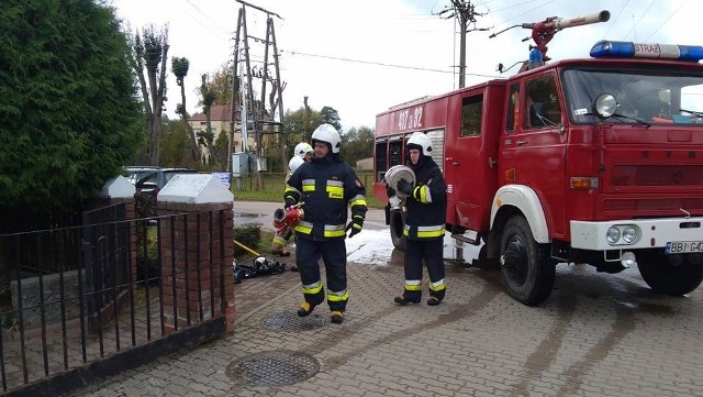 Podlaskie gminy są zainteresowane ofertą samorządu województwa podlaskiego, który przeznaczy 2 mln zł zakup sprzętu ratowniczo-gaśniczego i umundurowania dla jednostek OSP